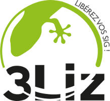Logo 3liz